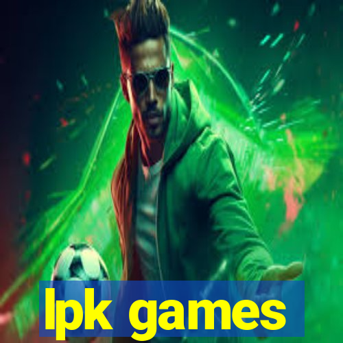 lpk games